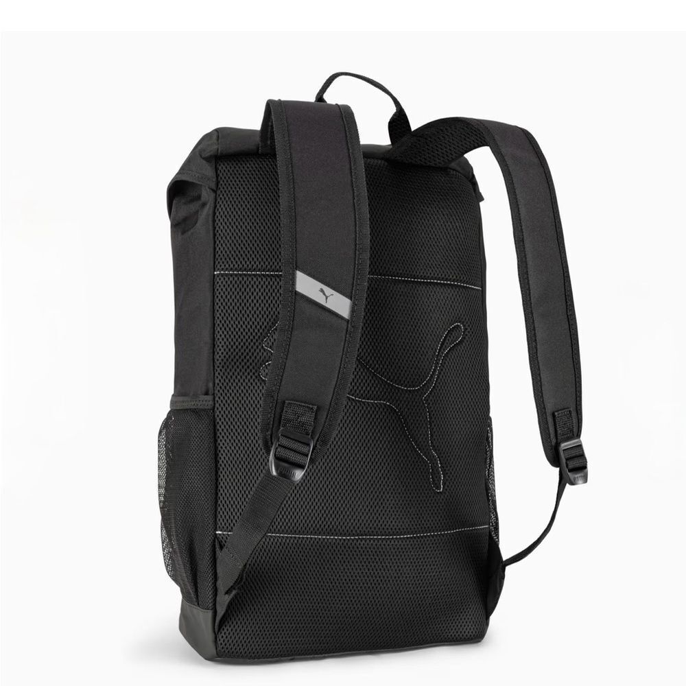 Flap Top
Backpack - Picture 2 of 7
